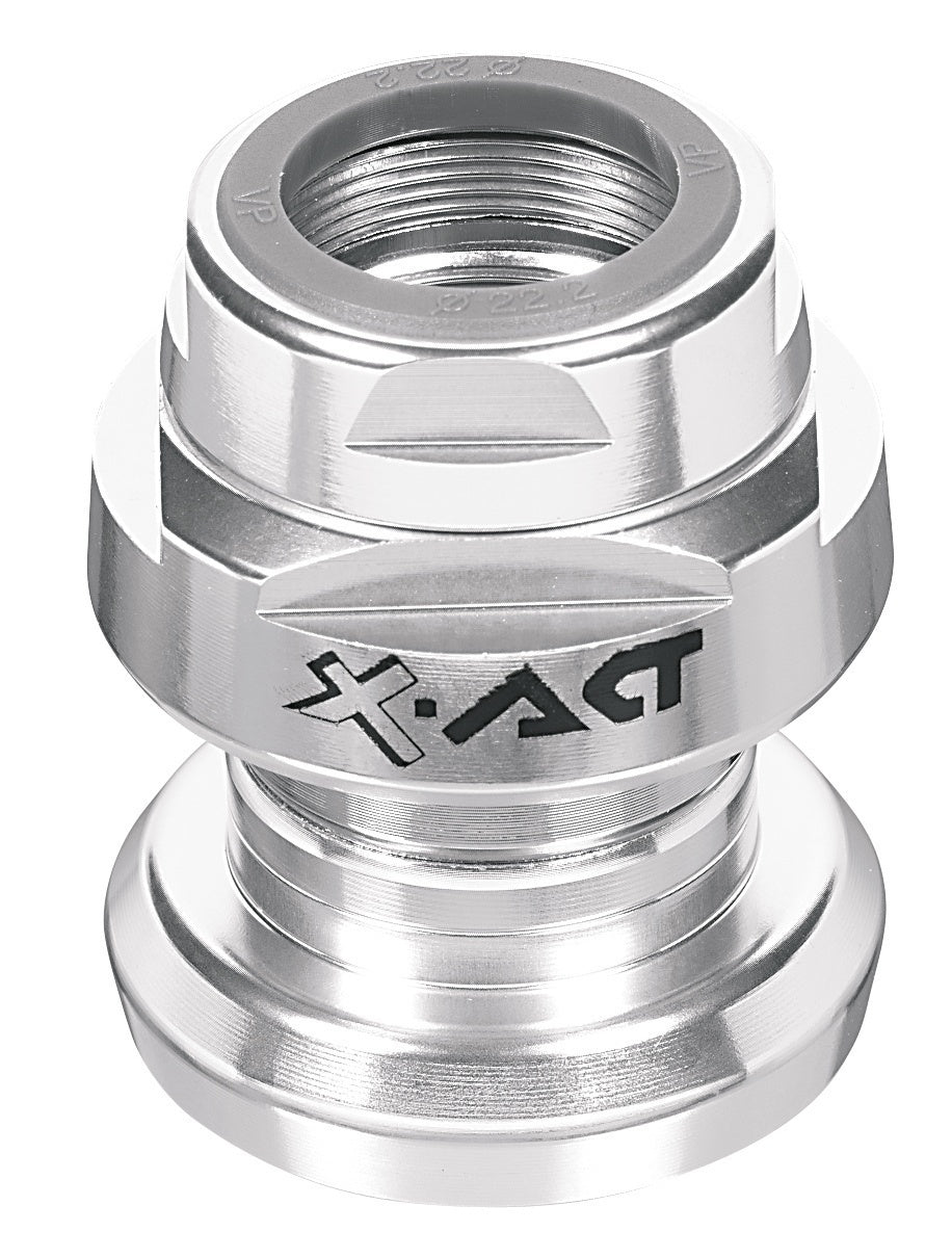 Ergotec Ball Head Set 1 A101GK con alambre de plata