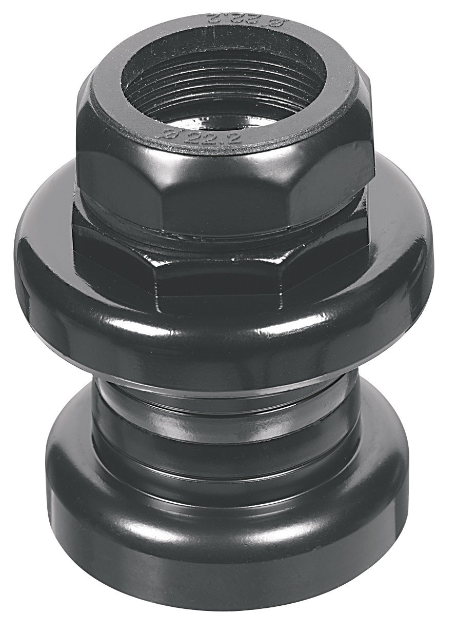 Ergotec Ball Head Нормално черно 22.2 30.2 26.4 66601