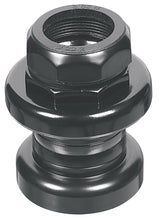 Ergotec Ball Head Нормално черно 22.2 30.2 26.4 66601