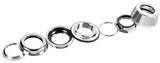 Ergotec - Balhead Set 1 1 8 Ergottec A118sgk semi intiméiert mat Drot