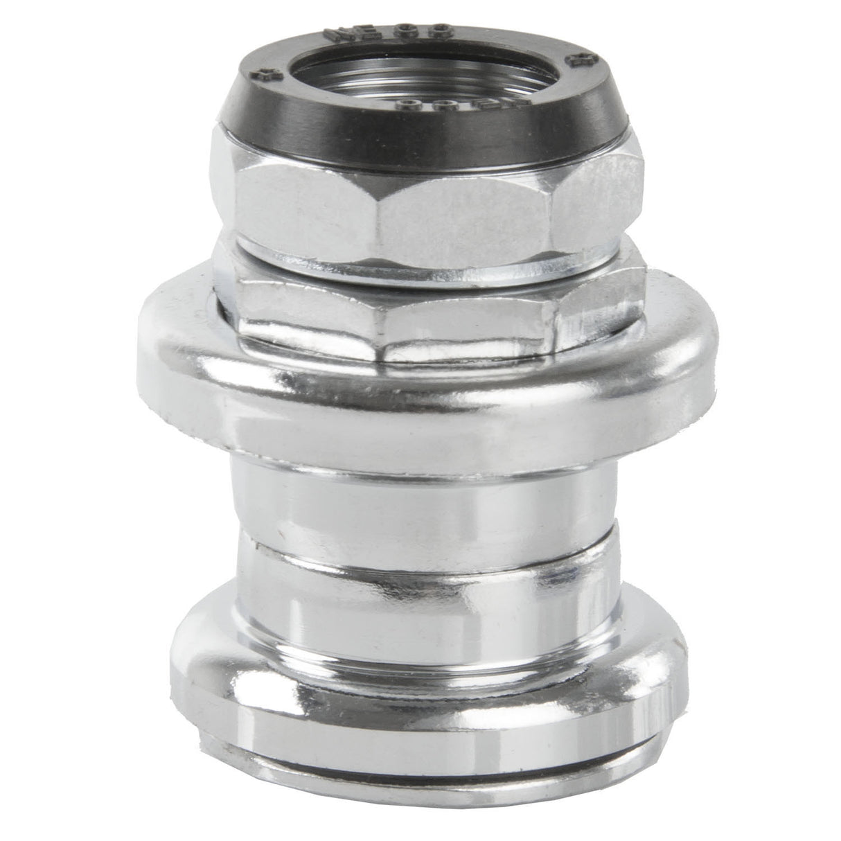 Chrom z Ballhead Cartridge 1 palec (22,4 30,2 26,4 mm)