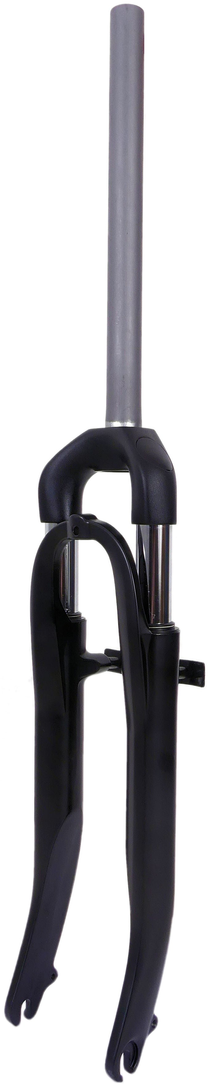 Gazelle Front Fork Spring 28 1,1 8 33 - Matt preto