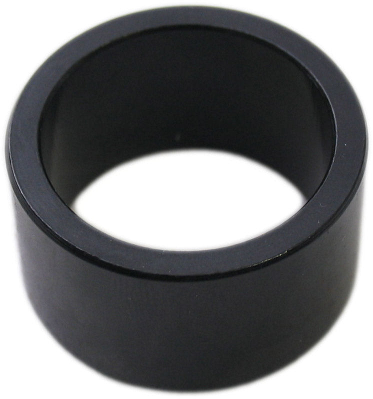 Naprej distančnik 1-1 8 20 mm - črna (1 kos)