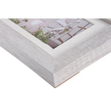 Henzo fotolijst modern 30x45cm wit