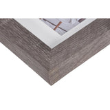 Henzo fotolijst modern 30x45cm grijs