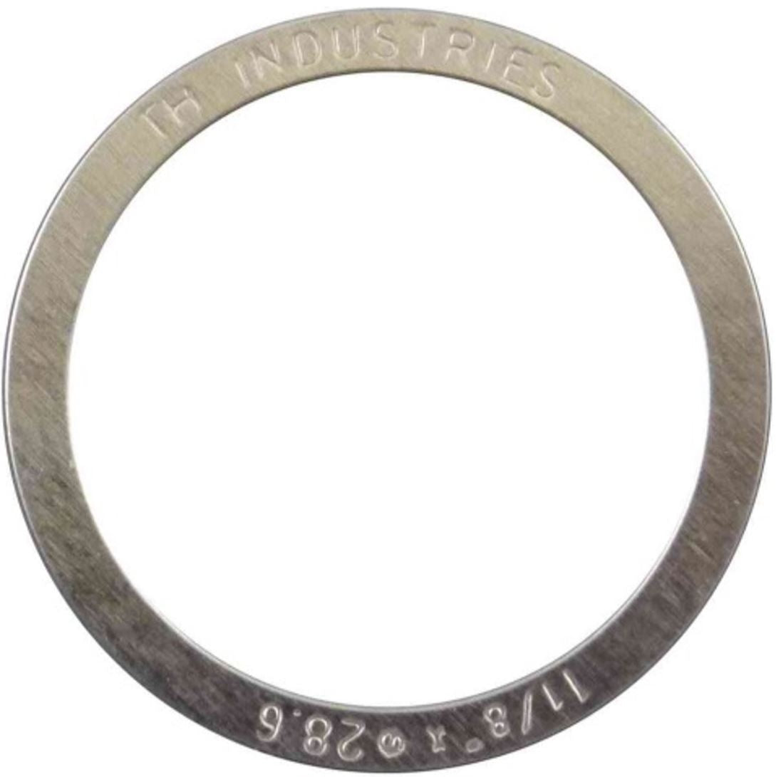 Elvedes Micro Spacer MW006 1-1 8 - .25mm
