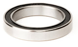 cuscinetto a sfera 18307-2RS argento nero