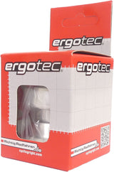 Ergotec - Balhead Set Ergotec A118GK 1-1 8 med ledning - sølv
