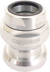 Ergotec - Balhead Set Ergotec A118GK 1-1 8 с тел - сребро