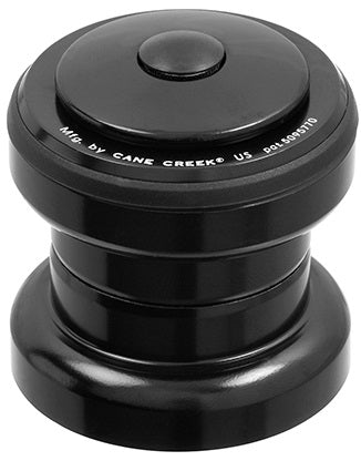 Ergotec míčová hlava A-Head 1.1 8 Black 28.6 34.0 30.0 66611