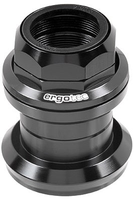 Ergotec Ball Head Set A118GC 1 1 8 con alambre negro