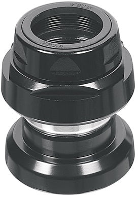 Ergotec míčová hlava sada S118GK 1 1 8 s černou drátou