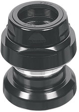 Ergotec ball head set S118GK 1 1 8 with wire black