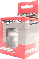 Ergotec Ball Head Set S118GK 1 1 8 con alambre cromado