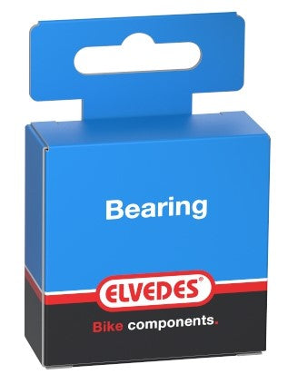 Elvedes de roulement industriel 17286 2rs max Ø28 x Ø17 x 6