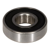 Silver Silver z kuličky 6001-2RS-Max