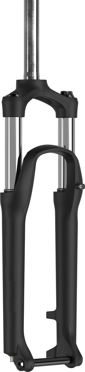 Suntour fork 29 XCM 32 DST: 100 1-1 8 pm - Black