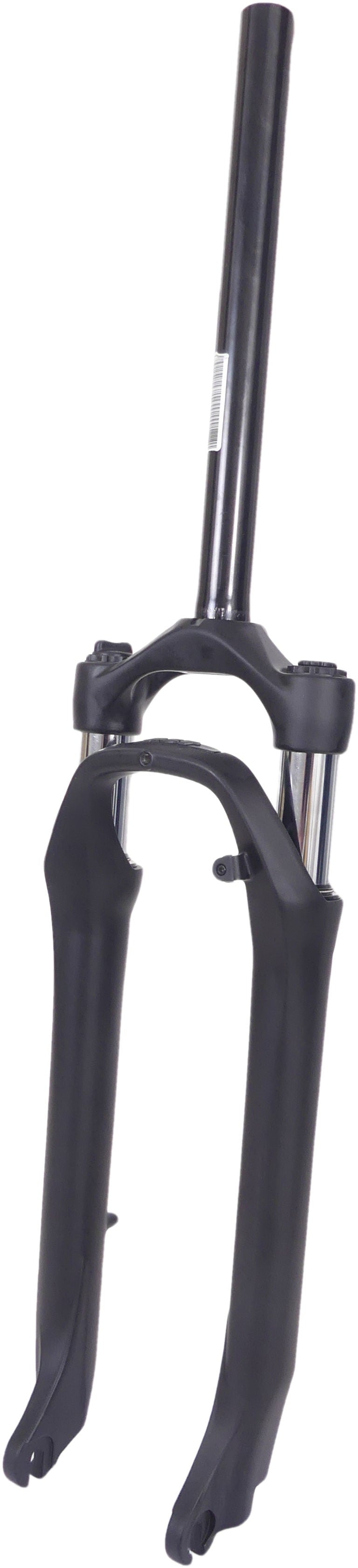 Suntour Fork Suntour 28 DISC 305mm T50mm kl. 20.00 Sort sort