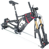 Evoc bike stand pro - transport bracket