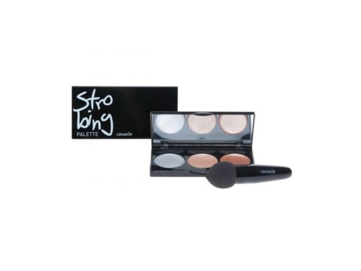Casuelle highlighter contour make-up