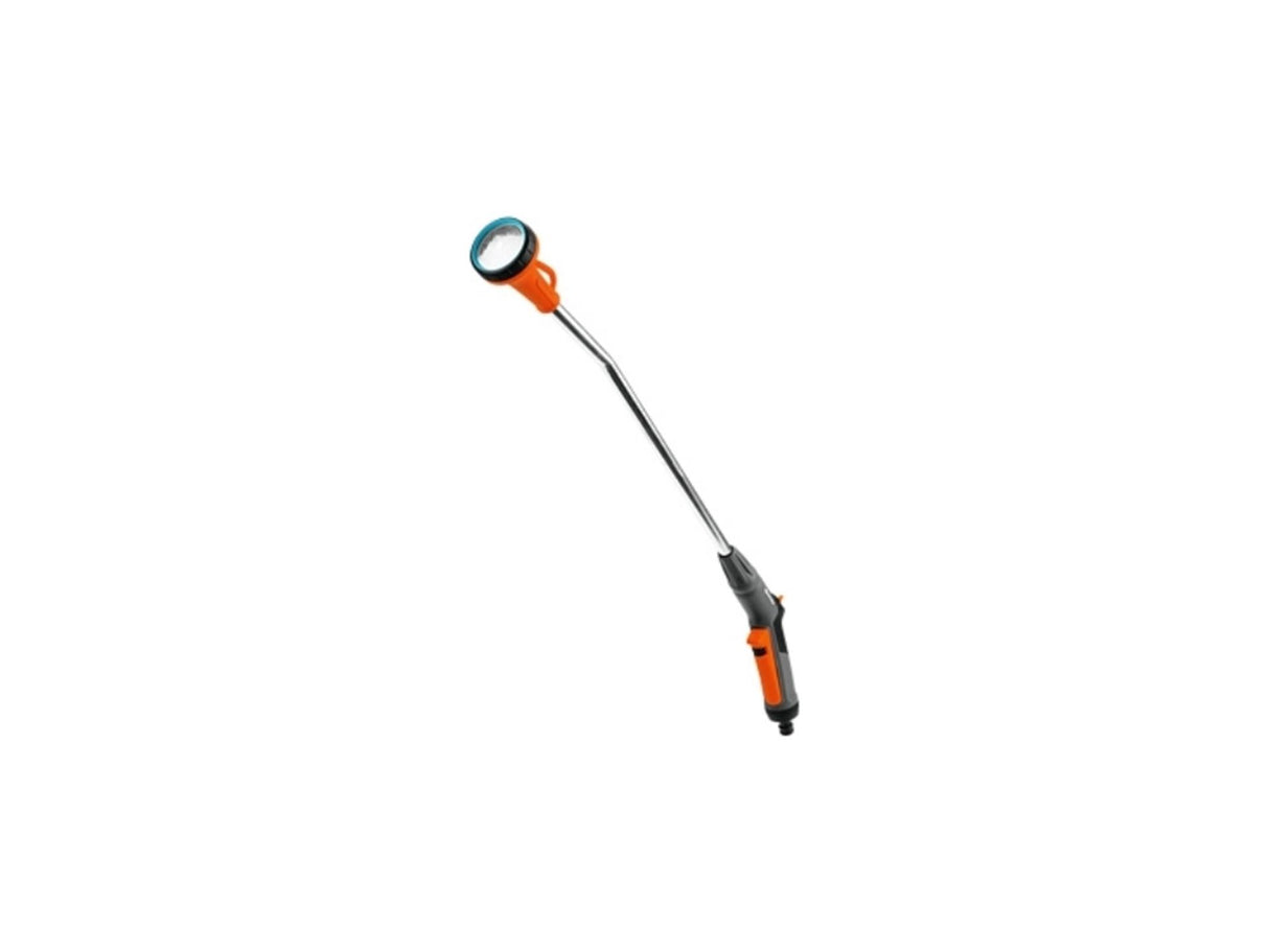 Gartenbröen mit Erweiterung