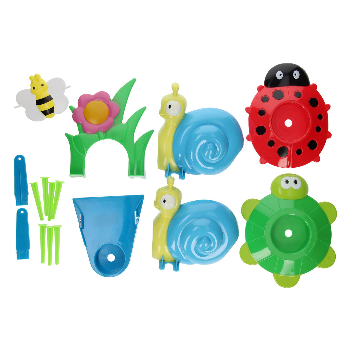 Playfun golfset dieren