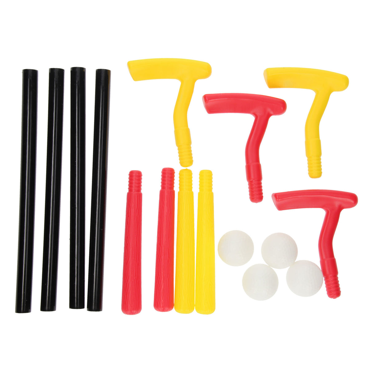 Playfun golfset dieren