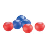 Playfun Refipillable Balles Balles, 10e.