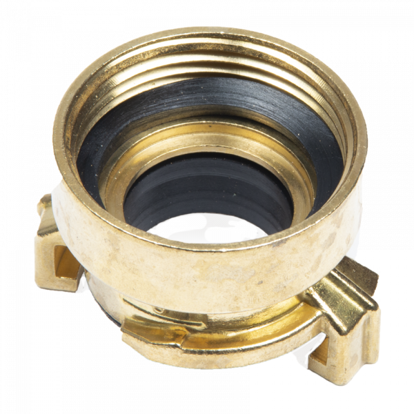 GEKA coupling 1.1 4 Inner thread