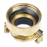 GEKA coupling 1.1 4 Inner thread