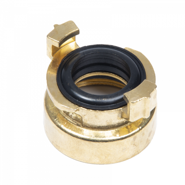 GEKA coupling 1.1 4 Inner thread