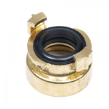 GEKA coupling 1.1 4 Inner thread
