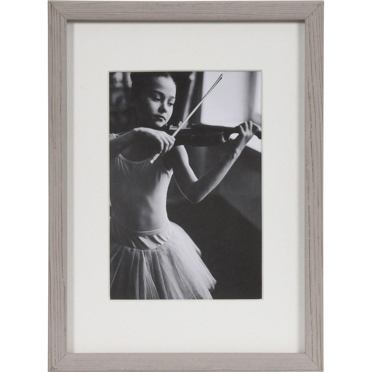 Henzo fotolijst viola 13x18cm beige