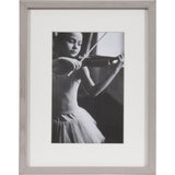 Henzo fotolijst viola 15x20cm beige