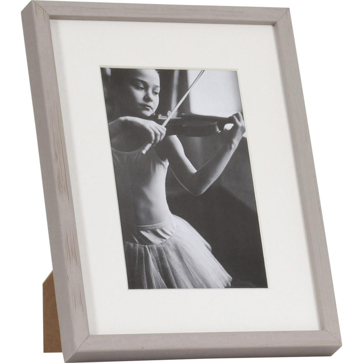 Henzo fotolijst viola 15x20cm beige