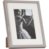 Henzo fotolijst viola 15x20cm beige