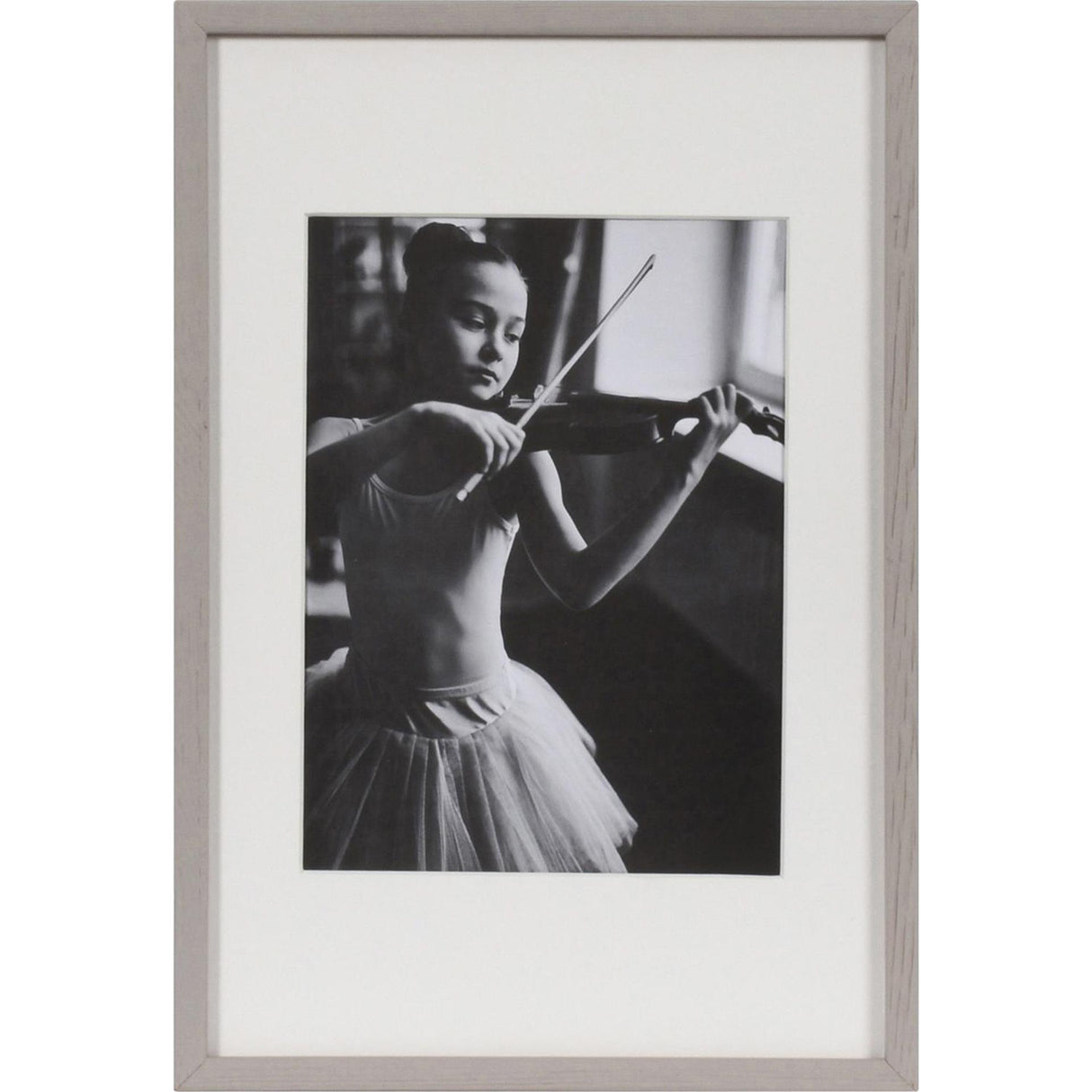 Henzo fotolijst viola 20x30cm beige