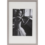 Henzo fotolijst viola 20x30cm beige