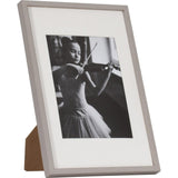 Henzo fotolijst viola 20x30cm beige