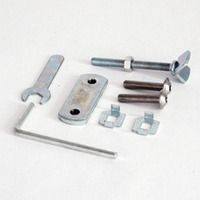 Steco Attache MEE ROLUUR-SET