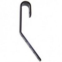 Ensemble de support de direction STECO Transport Long Version - Bloss Black