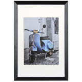 Henzo fotolijst umbria 20x30cm zwart
