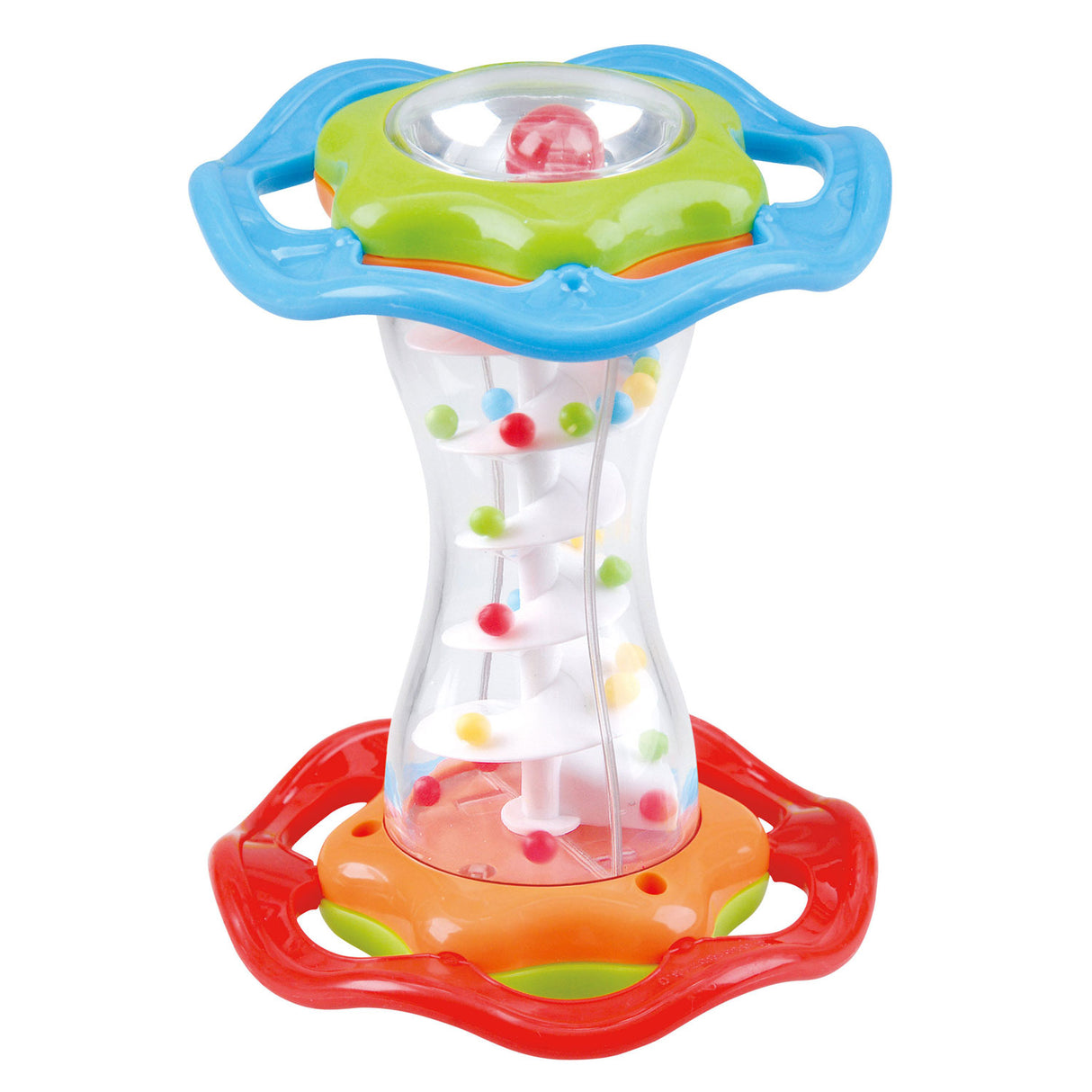 Playgo baby rangle