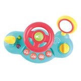 Jogue meu primeiro volante para o volante