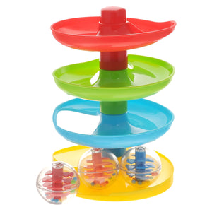 Tour de balle Playgo