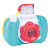 Playgo minha primeira câmera