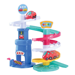 Descriptive image text