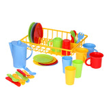 Play dishwasher, 30dlg.
