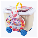 Playgo ice cream stand