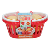 Cesta Playgo con pan - 10 uds.